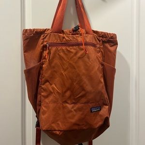 Patagonia Ultralight Black Hole Tote Pack 27L